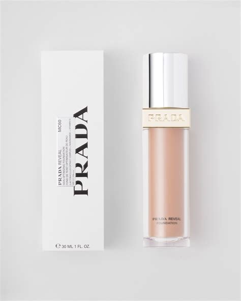 prada foundation shade match|prada skin optimizing foundation.